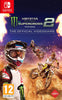 Monster Energy Supercross - The Official Video Game 2 - Video Games by pqube The Chelsea Gamer