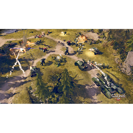 Halo Wars 2 -  Xbox Exclusive - Video Games by Microsoft The Chelsea Gamer