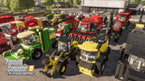 Farming Simulator 19 Platinum Edition - Video Games by Focus Home Interactive The Chelsea Gamer