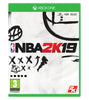 NBA 2K19 - Video Games by Take 2 The Chelsea Gamer