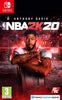 NBA 2K20 - Video Games by Take 2 The Chelsea Gamer