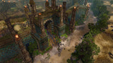 SpellForce 3 Reforced - PlayStation 4 - Video Games by Nordic Games The Chelsea Gamer