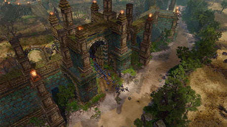SpellForce 3 Reforced - PlayStation 4 - Video Games by Nordic Games The Chelsea Gamer