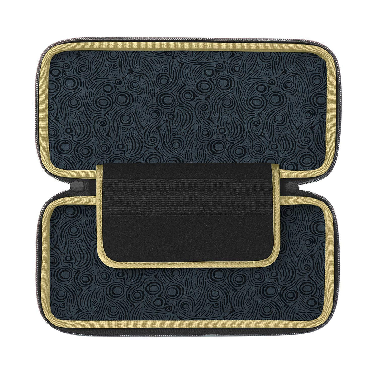 Alumi Case by Hori - Nintendo Switch - Console Accessories by HORI The Chelsea Gamer