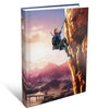 The Legend of Zelda: Breath of the Wild The Complete Official Guide, Collector's Edition - Book by PiggyBack The Chelsea Gamer