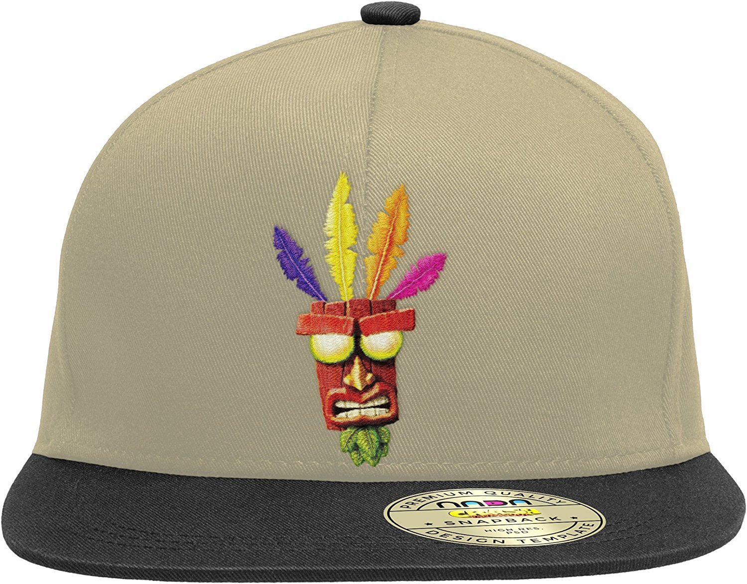 Crash Bandicoot Loot Crate - merchandise by Exquisite Gaming The Chelsea Gamer