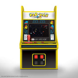 My Arcade 6" Collectible Retro Pac-Man Micro Player - Console pack by My Arcade The Chelsea Gamer