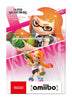 Super Smash Bros. Collection - Inkling amiibo - No 63 - Video Games by Nintendo The Chelsea Gamer