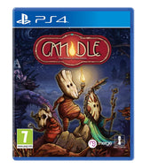 Candle: The Power of the Flame - Video Games by The Chelsea Gamer The Chelsea Gamer