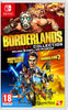 Borderlands Legendary Collection - Video Games by Take 2 The Chelsea Gamer