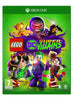 LEGO DC Super-Villains - Video Games by Warner Bros. Interactive Entertainment The Chelsea Gamer