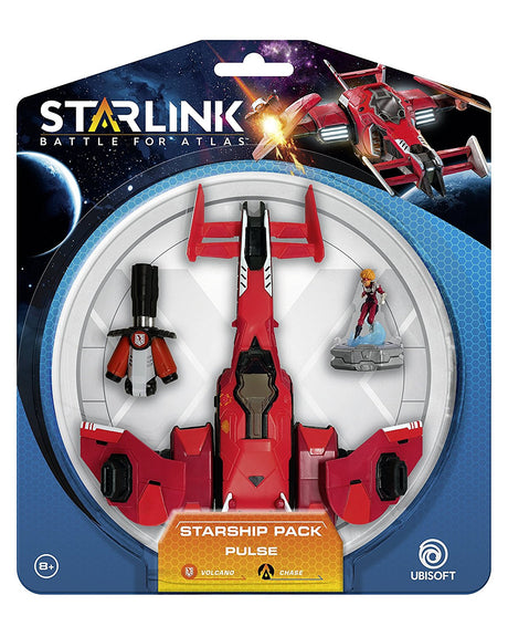 Starlink: Battle for Atlus - Starship Pack - Video Games by UBI Soft The Chelsea Gamer