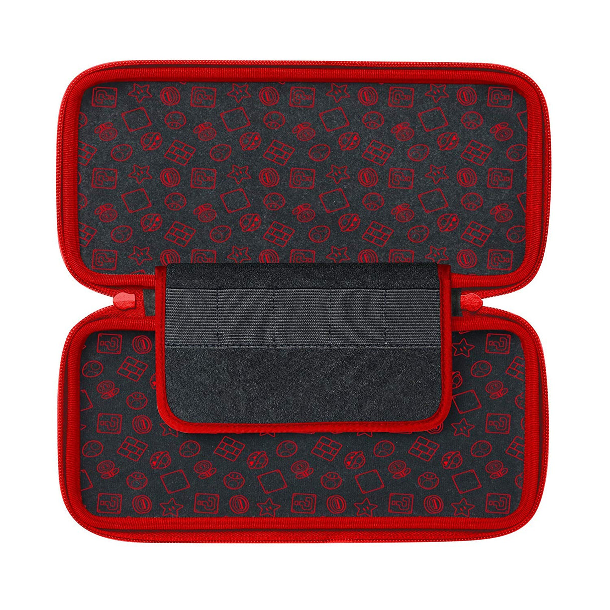 Alumi Case by Hori - Nintendo Switch - Console Accessories by HORI The Chelsea Gamer