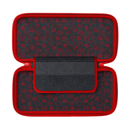 Alumi Case by Hori - Nintendo Switch - Console Accessories by HORI The Chelsea Gamer