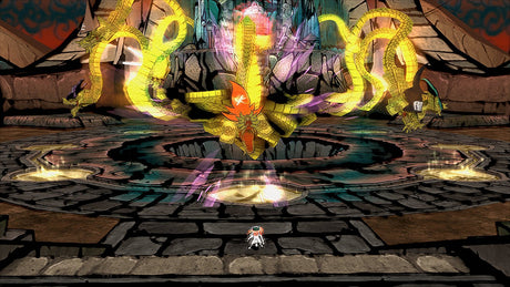 Okami HD - Video Games by Capcom The Chelsea Gamer