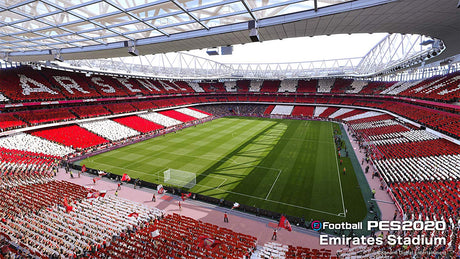 eFootball PES 2020 - Video Games by Konami The Chelsea Gamer