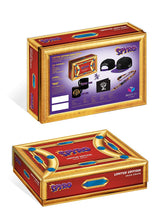Spyro The Dragon – Loot Crate - merchandise by Exquisite Gaming The Chelsea Gamer