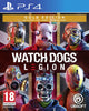 Watch Dogs Legion - Video Games by UBI Soft The Chelsea Gamer