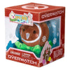 Overwatch - Gingermari Christmas Plush - merchandise by Games Alliance The Chelsea Gamer
