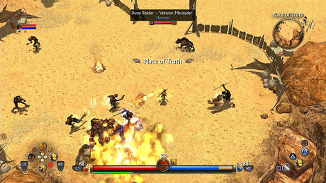 Titan Quest - Collectors Edition - Video Games by Nordic Games The Chelsea Gamer