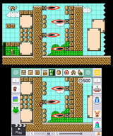 Super Mario Maker - 3DS Selects - Video Games by Nintendo The Chelsea Gamer