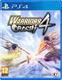 Warriors Orochi 4 - Video Games by Koei Tecmo Europe The Chelsea Gamer
