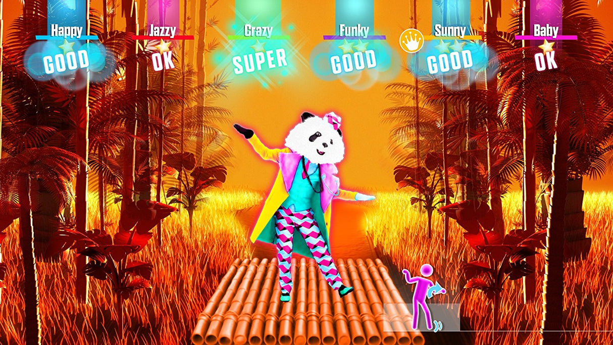 Just Dance 2018 - Nintendo Switch - Video Games by UBI Soft The Chelsea Gamer