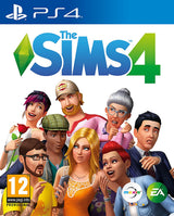 The Sims™ 4 - PS4 - Video Games by Electronic Arts The Chelsea Gamer
