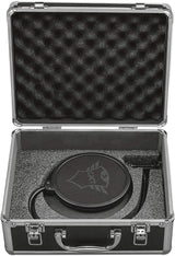 Trust - GXT 252 Emita Streaming Microphone - Core Components by Trust The Chelsea Gamer