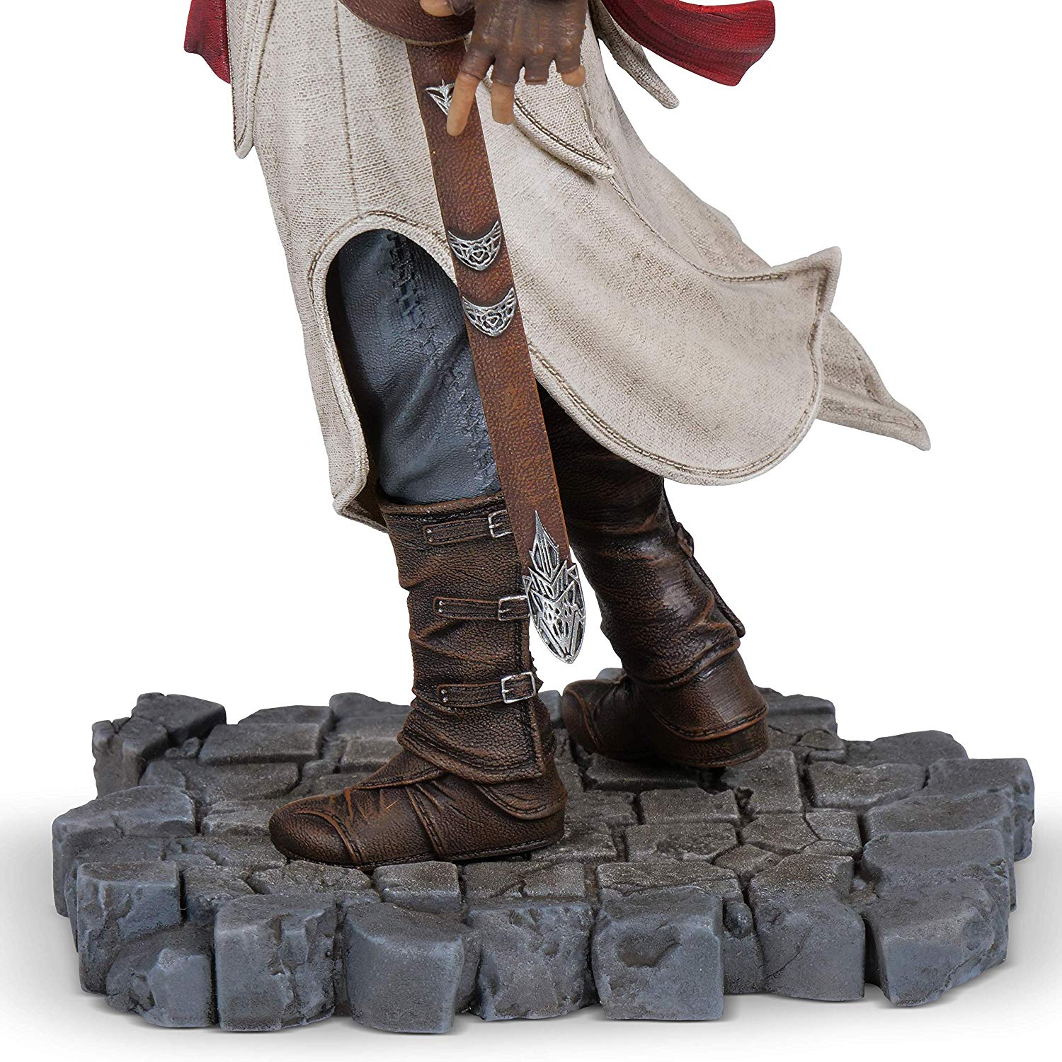 Assassin's Creed Altair - Apple of Eden Keeper - merchandise by UBI Soft The Chelsea Gamer
