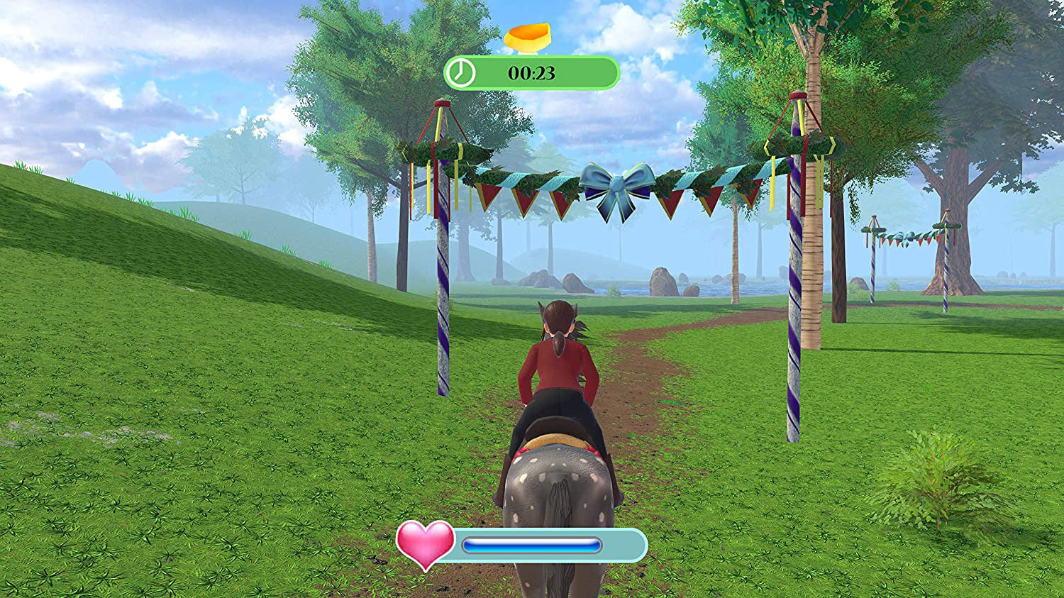 My Riding Stables 2 - Nintendo Switch - Video Games by Mindscape The Chelsea Gamer