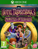 Hotel Transylvaniea 3: Monsters Overload - Video Games by Bandai Namco Entertainment The Chelsea Gamer