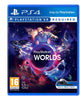 Playstation VR Worlds - Video Games by Sony The Chelsea Gamer