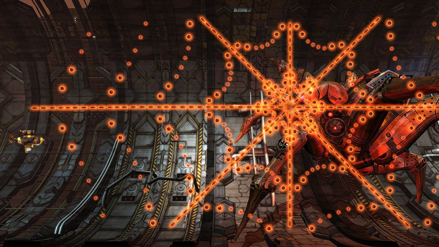 Sine Mora EX - PS4 - Video Games by Nordic Games The Chelsea Gamer