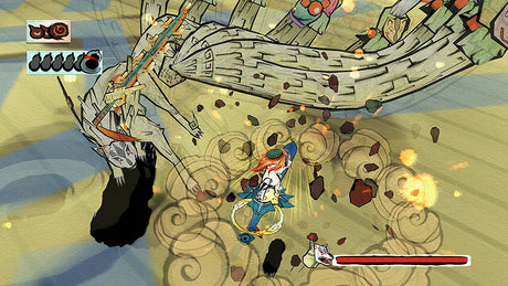 Okami HD - Video Games by Capcom The Chelsea Gamer