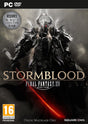 Final Fantasy XIV Stormblood - PC - Video Games by Square Enix The Chelsea Gamer