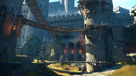 Tiny Tina's Wonderland - Xbox One - Video Games by Take 2 The Chelsea Gamer
