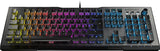 Roccat - Vulcan 100 AIMO Keyboard - Keyboard by Roccat The Chelsea Gamer
