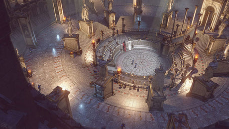 SpellForce 3 Reforced - PlayStation 4 - Video Games by Nordic Games The Chelsea Gamer