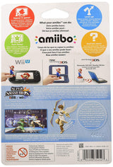 Pit No.17 amiibo - Video Games by Nintendo The Chelsea Gamer
