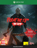 Friday the 13th: The Game (Xbox One) - Video Games by Maximum Games Ltd (UK Stock Account) The Chelsea Gamer