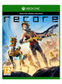 Recore (Xbox One) - Video Games by Microsoft The Chelsea Gamer