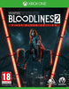 Vampire: The Masquerade - Bloodlines 2 - Video Games by Paradox The Chelsea Gamer