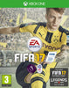 FIFA 17 - Standard Edition for Xbox One - Video Games by Electronic Arts The Chelsea Gamer