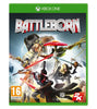 Battleborn Xbox One - Video Games by 2K Games The Chelsea Gamer