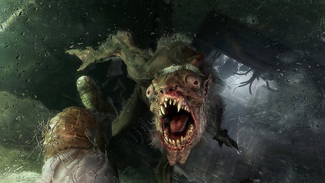 Metro Exodus - Aurora Edition - Video Games by Deep Silver UK The Chelsea Gamer