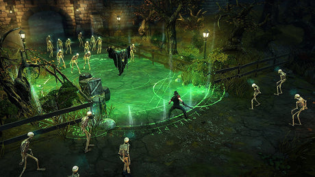 Victor Vran: Overkill Edition - PS4 - Video Games by Nordic Games The Chelsea Gamer