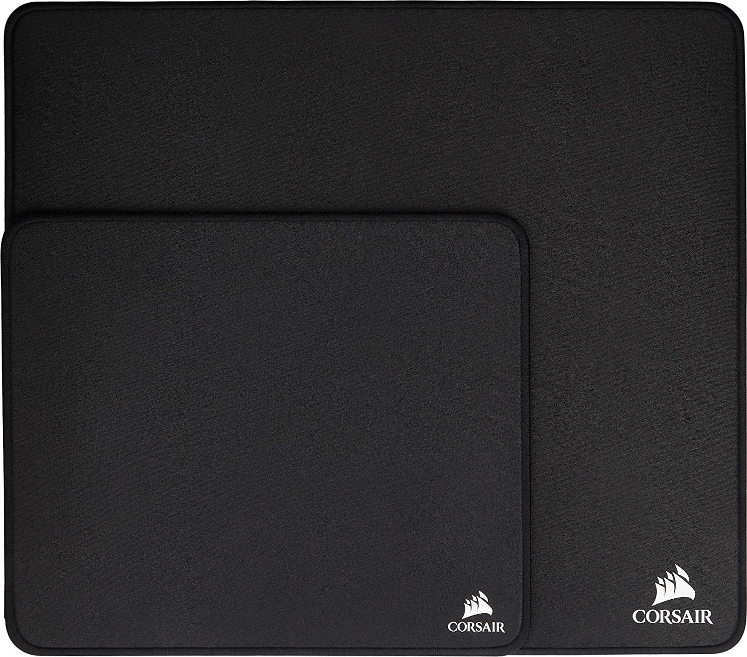 Corsair- MM350 Champion Series Mouse Pad – Medium - Surface by Corsair The Chelsea Gamer