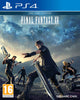 Final Fantasy XV Day 1 Edition - PS4 - Video Games by Square Enix The Chelsea Gamer