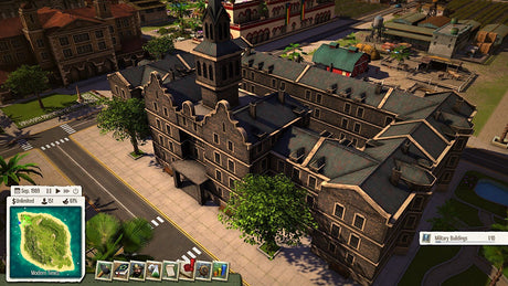Tropico 5 - Complete Collection (PS4) - Video Games by Kalypso Media The Chelsea Gamer